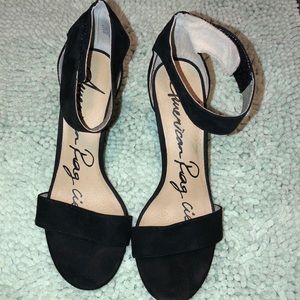American Rag Cie heels